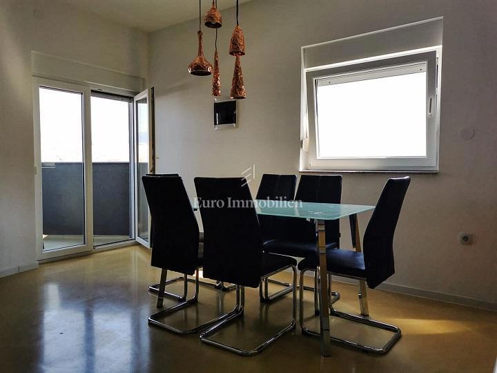 Mesto Pag - apartma s pogledom na morje