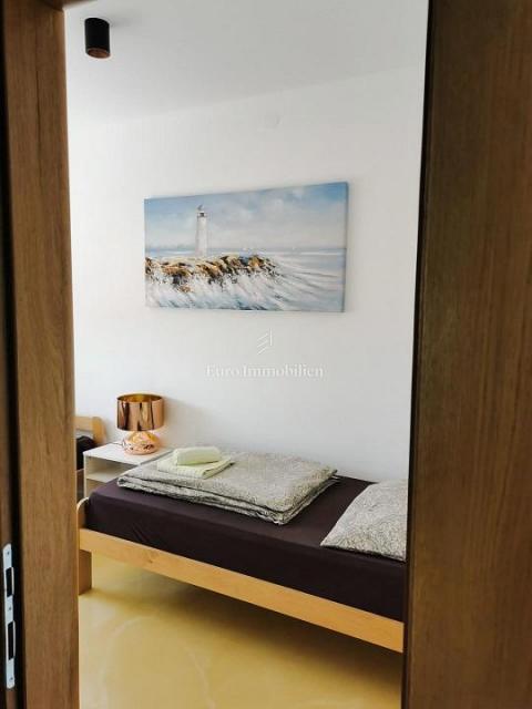 Mesto Pag - apartma s pogledom na morje