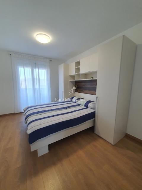 Labin - moderno dvosobno stanovanje