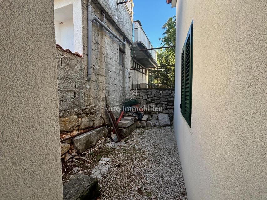 Dramalj - hiša s pogledom na morje