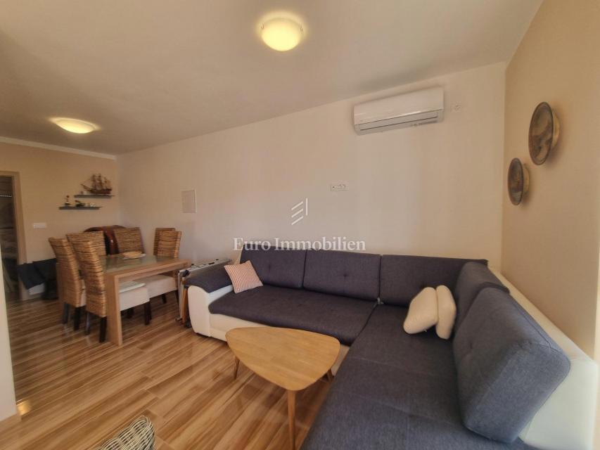 Crikvenica - apartma v novi stavbi, blizu morja