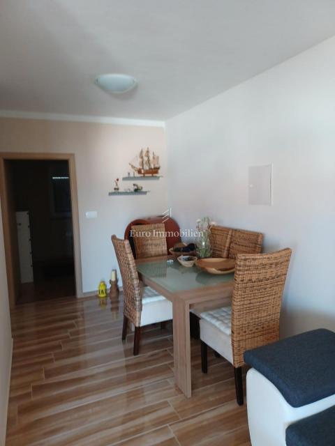 Crikvenica - apartma v novi stavbi, blizu morja