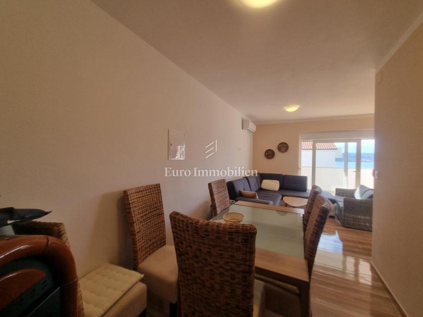 Crikvenica - apartma v novi stavbi, blizu morja