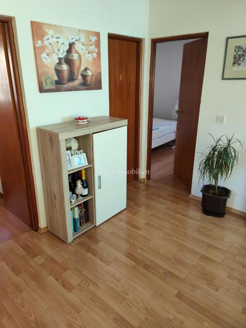 Otok Lošinj - apartma z zasebnim parkiriščem