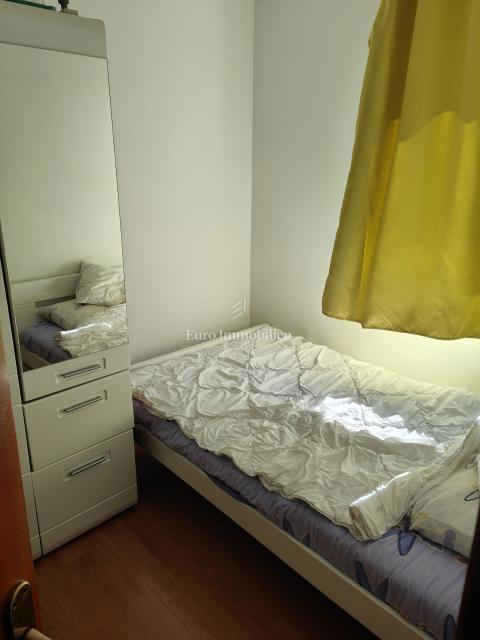 Otok Lošinj - apartma z zasebnim parkiriščem