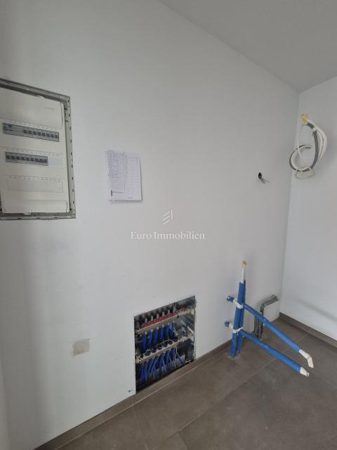 Otok Krk - luksuzna nova vila s pogledom na morje