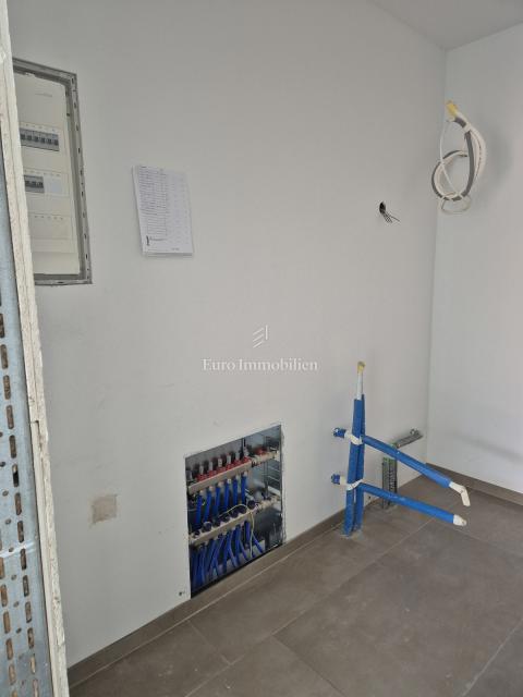 Otok Krk - luksuzna nova vila s pogledom na morje