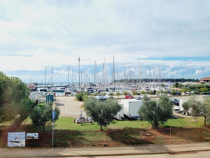 Novigrad, Istra - stanovanje 50m od morja