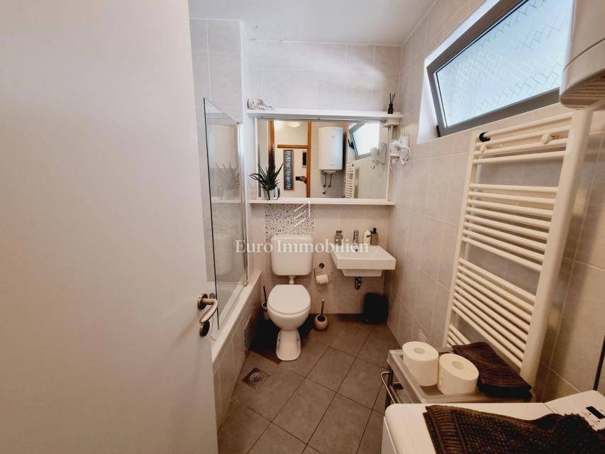 Novigrad, Istra - stanovanje 50m od morja