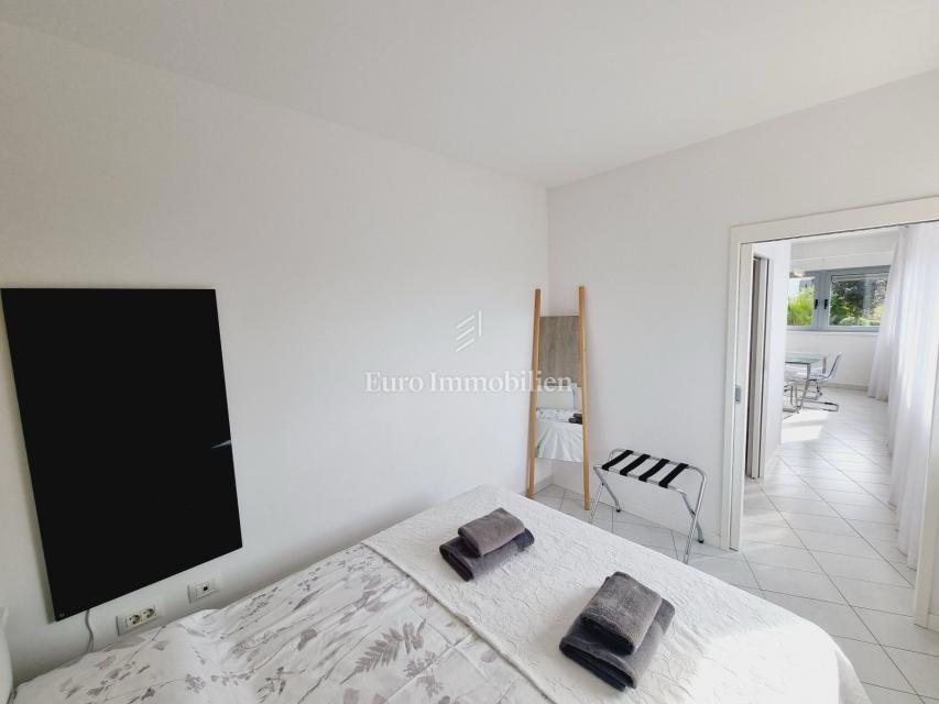 Novigrad, Istra - stanovanje 50m od morja