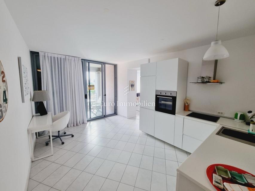 Novigrad, Istra - stanovanje 50m od morja