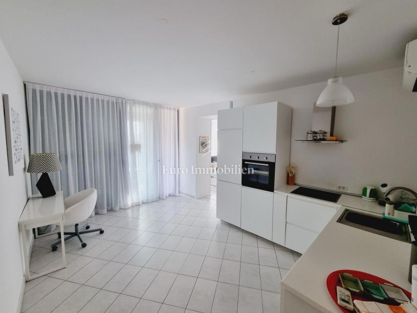 Novigrad, Istra - stanovanje 50m od morja