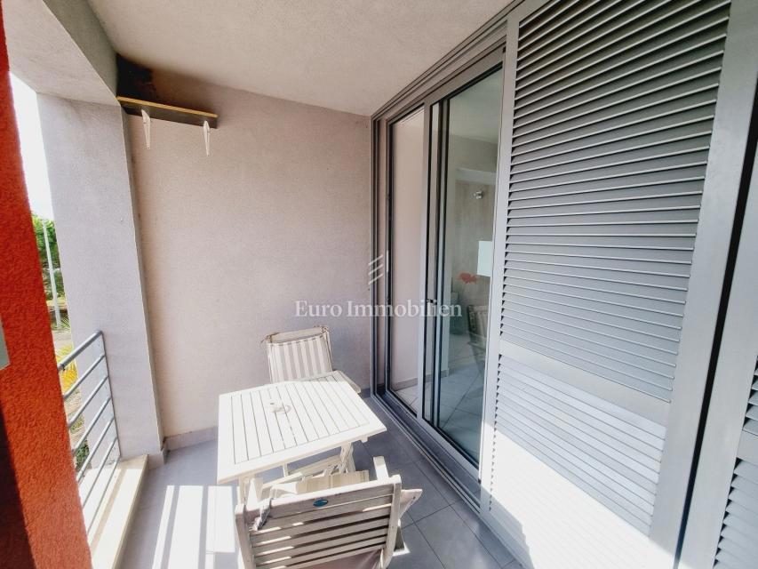 Novigrad, Istra - stanovanje 50m od morja