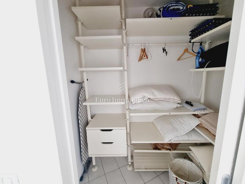 Novigrad, Istra - stanovanje 50m od morja