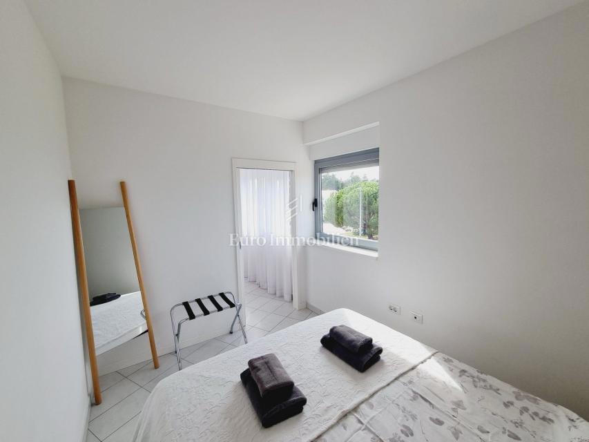 Novigrad, Istra - stanovanje 50m od morja