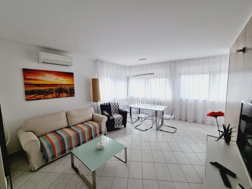 Novigrad, Istra - stanovanje 50m od morja