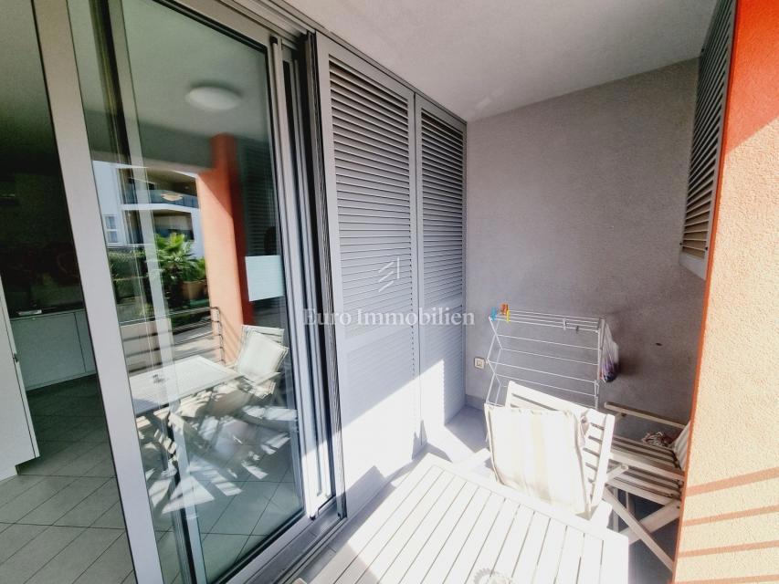 Novigrad, Istra - stanovanje 50m od morja