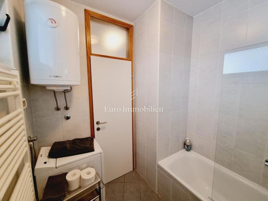 Novigrad, Istra - stanovanje 50m od morja