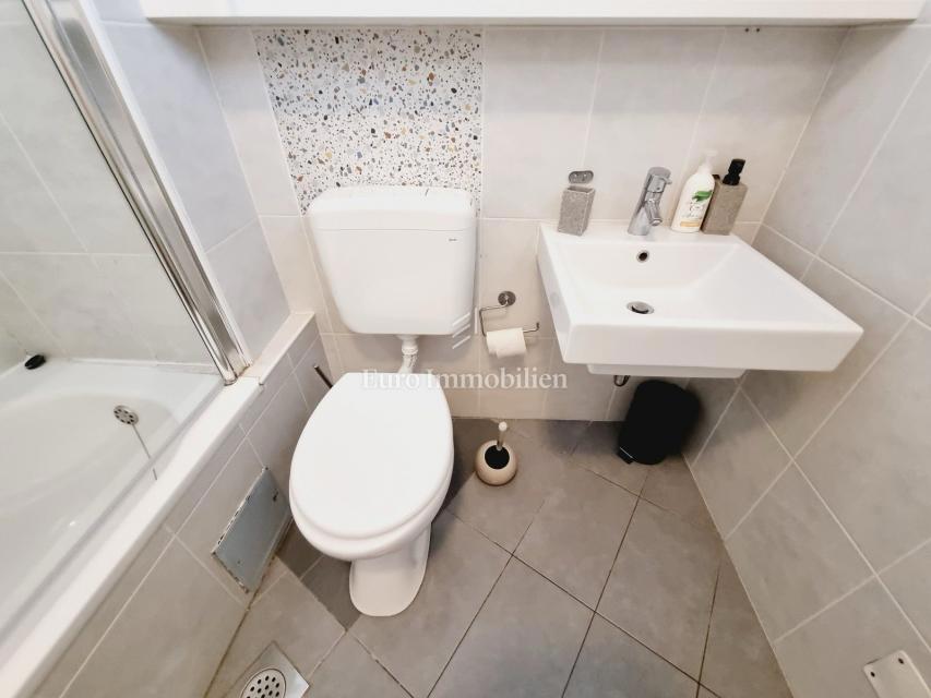 Novigrad, Istra - stanovanje 50m od morja