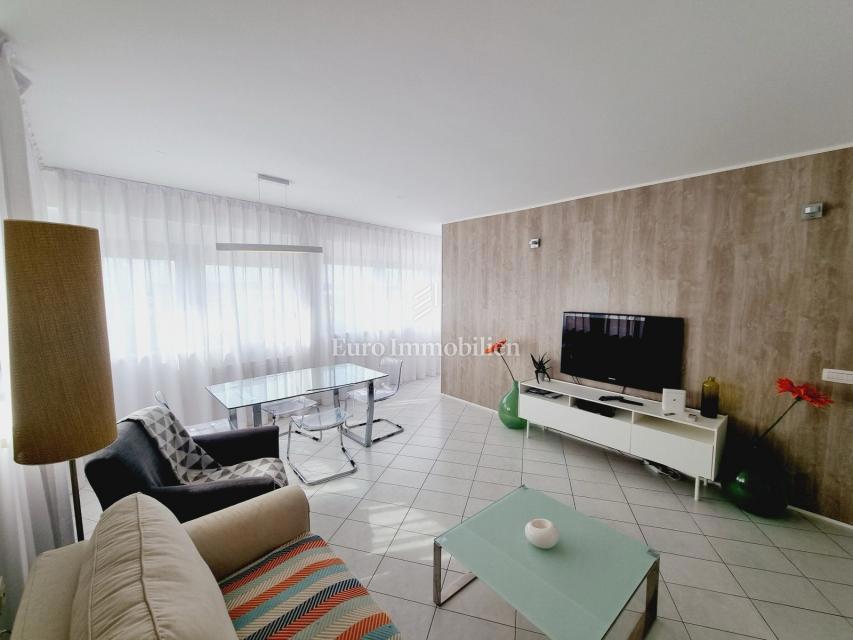 Novigrad, Istra - stanovanje 50m od morja