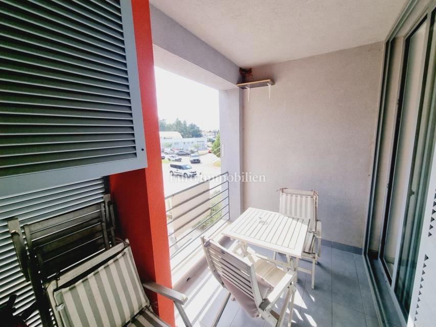 Novigrad, Istra - stanovanje 50m od morja