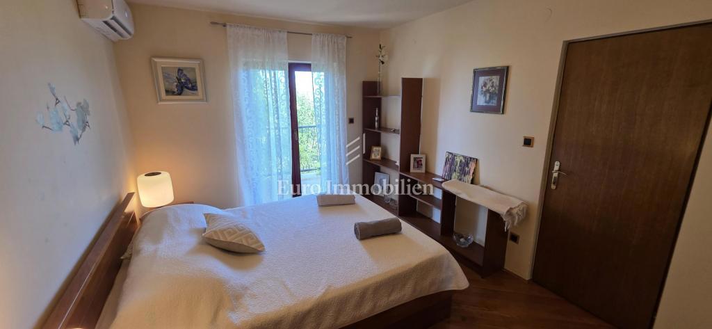 Crikvenica - hiša s panoramskim razgledom