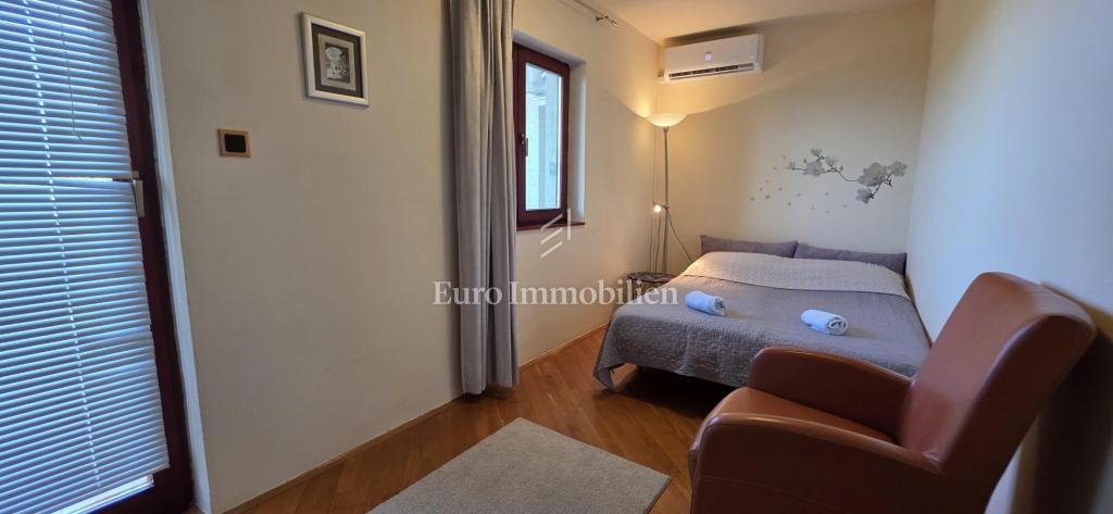 Crikvenica - hiša s panoramskim razgledom