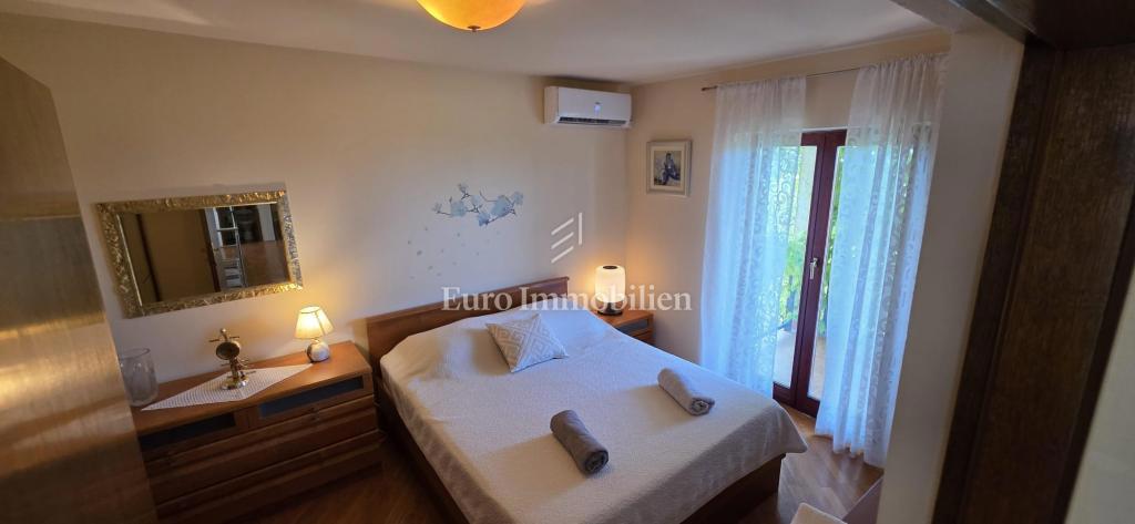 Crikvenica - hiša s panoramskim razgledom