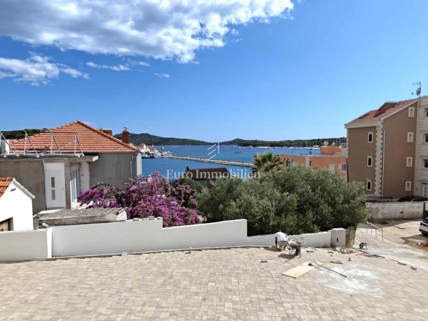 Rogoznica - apartma na odlični lokaciji blizu morja