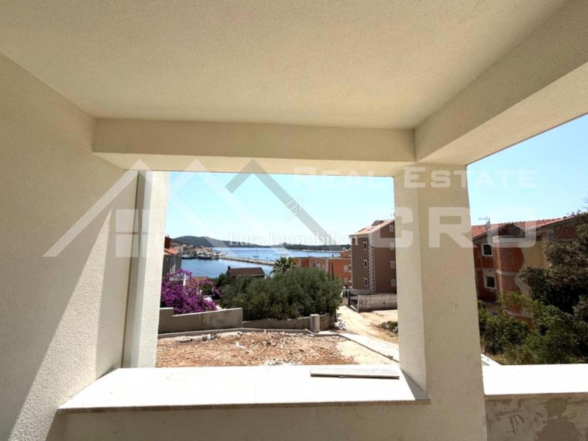 Rogoznica - apartma na odlični lokaciji blizu morja