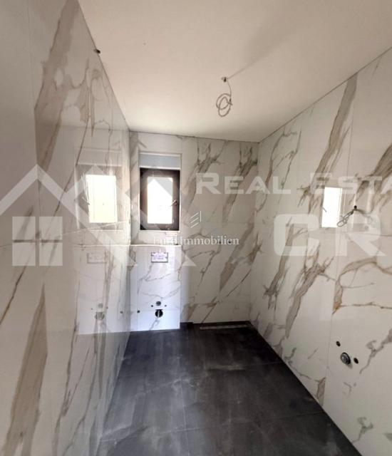 Rogoznica - apartma na odlični lokaciji blizu morja