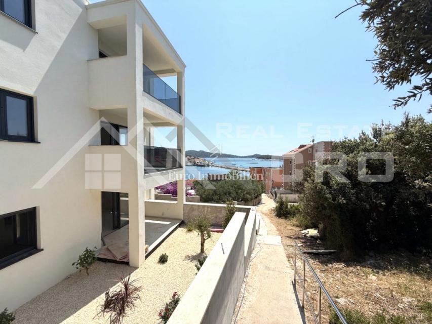 Rogoznica - apartma na odlični lokaciji blizu morja