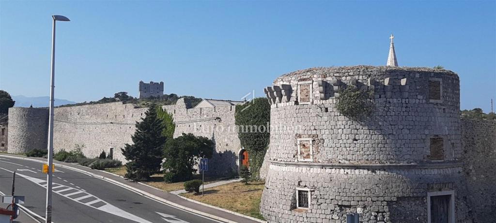 Senj - stanovanje v središču mesta