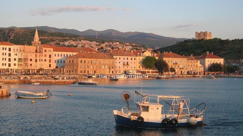 Senj - stanovanje v središču mesta
