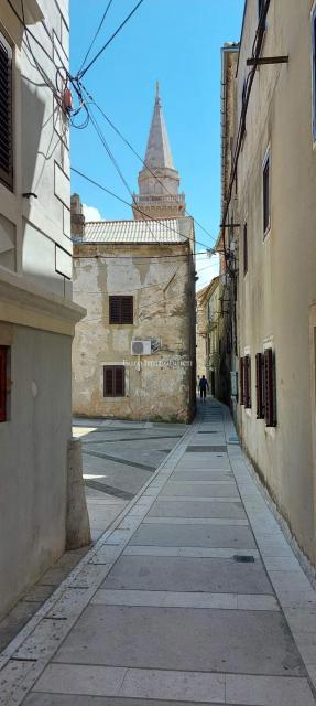 Senj - stanovanje v središču mesta