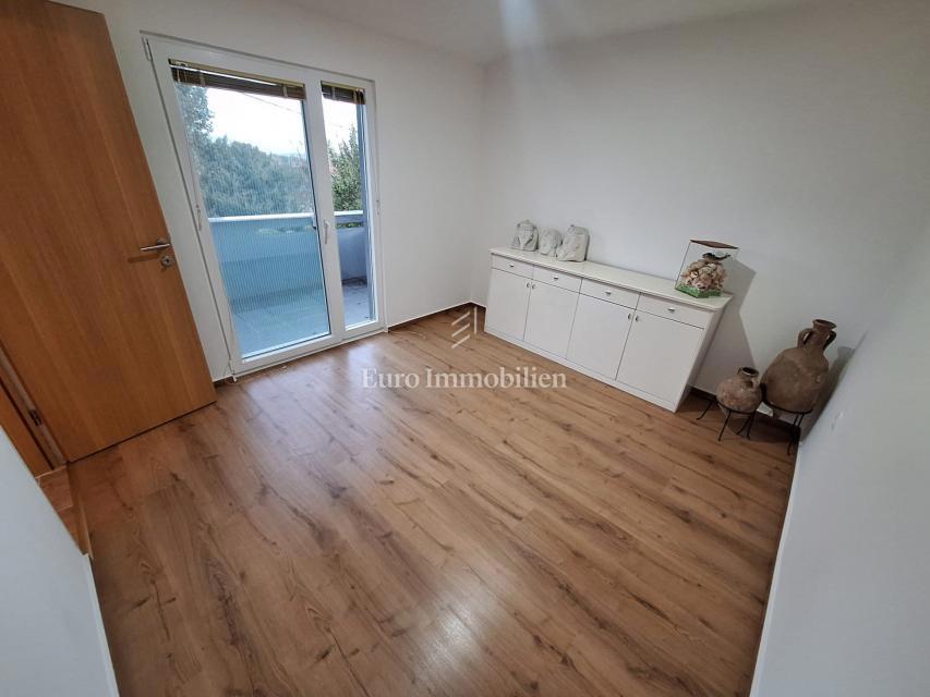 Otok Krk - Samostojna hiša s čudovitim vrtom