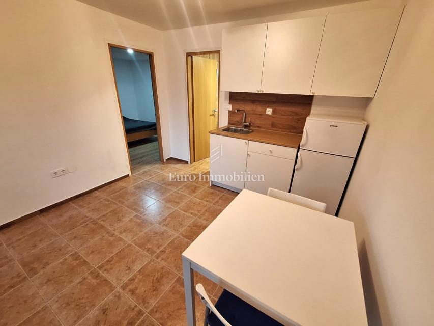 Otok Krk - Samostojna hiša s čudovitim vrtom