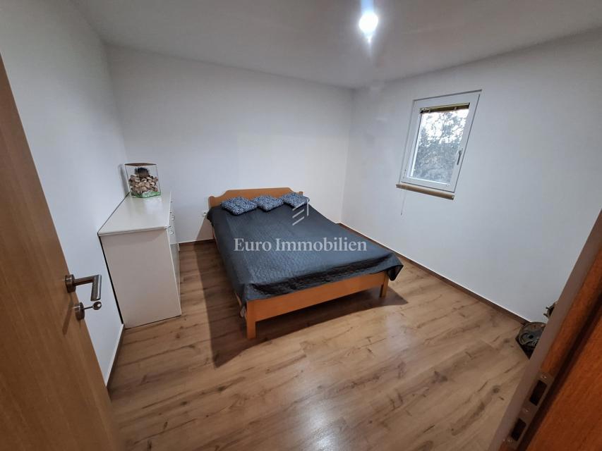 Otok Krk - Samostojna hiša s čudovitim vrtom