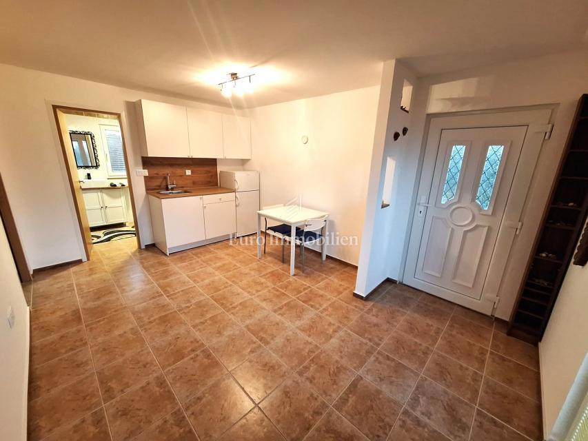 Otok Krk - Samostojna hiša s čudovitim vrtom