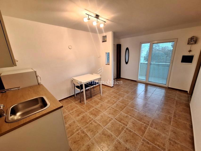 Otok Krk - Samostojna hiša s čudovitim vrtom