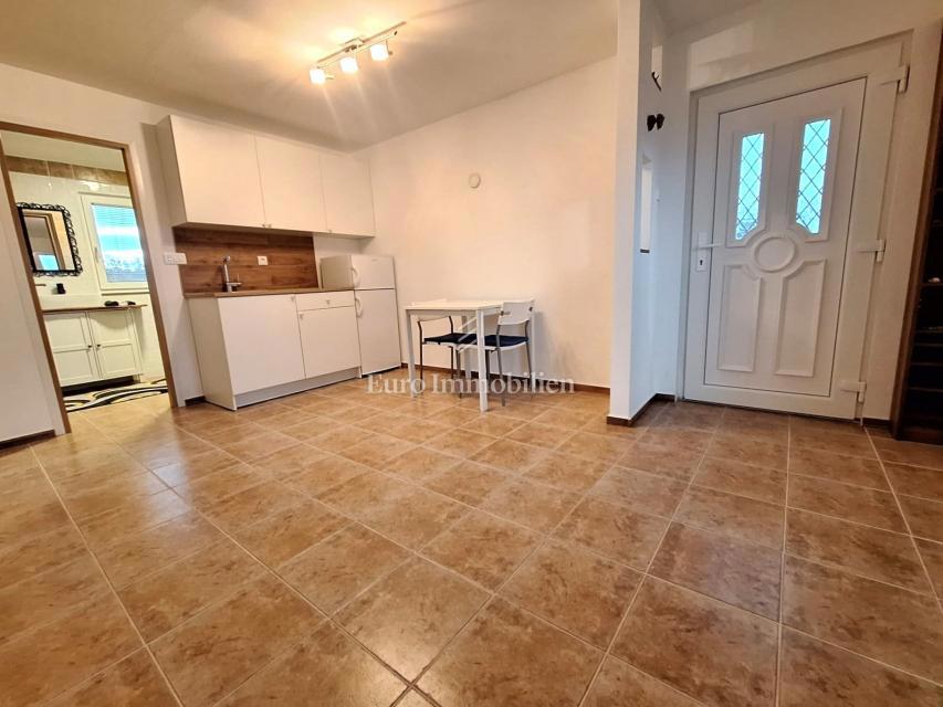 Otok Krk - Samostojna hiša s čudovitim vrtom