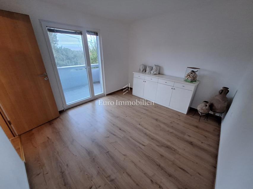 Otok Krk - Samostojna hiša s čudovitim vrtom