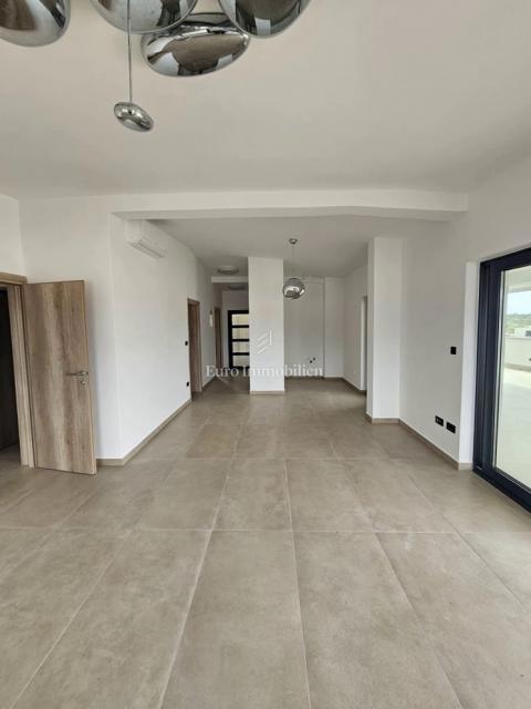 Jezera - penthouse s pogledom na morje