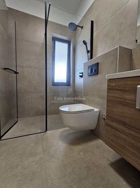 Jezera - penthouse s pogledom na morje