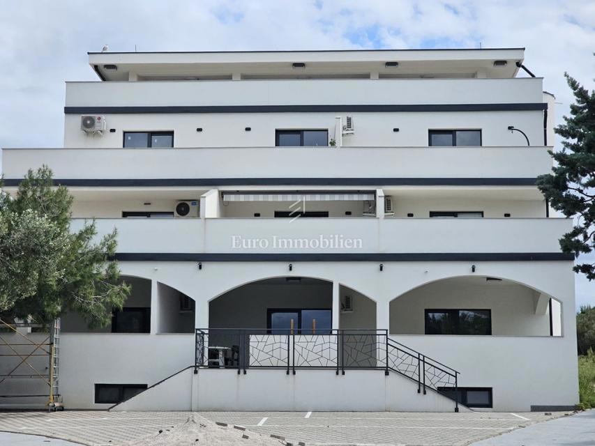 Jezera - penthouse s pogledom na morje