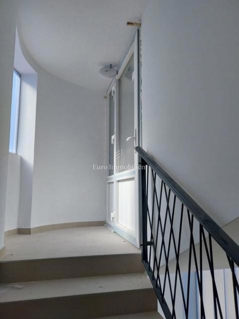 Jezera - penthouse s pogledom na morje