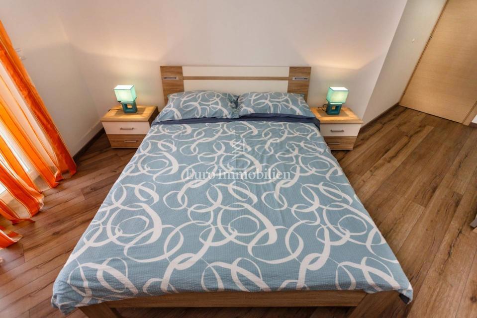 Apartma z odprtim pogledom na morje v Vrbniku