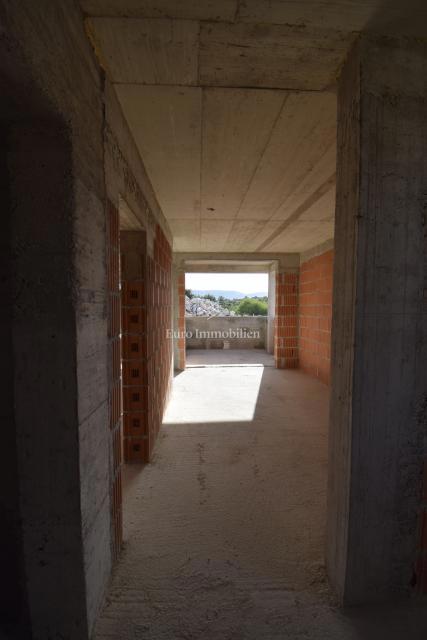 Brodarica - novogradnja, apartma v bližini plaže