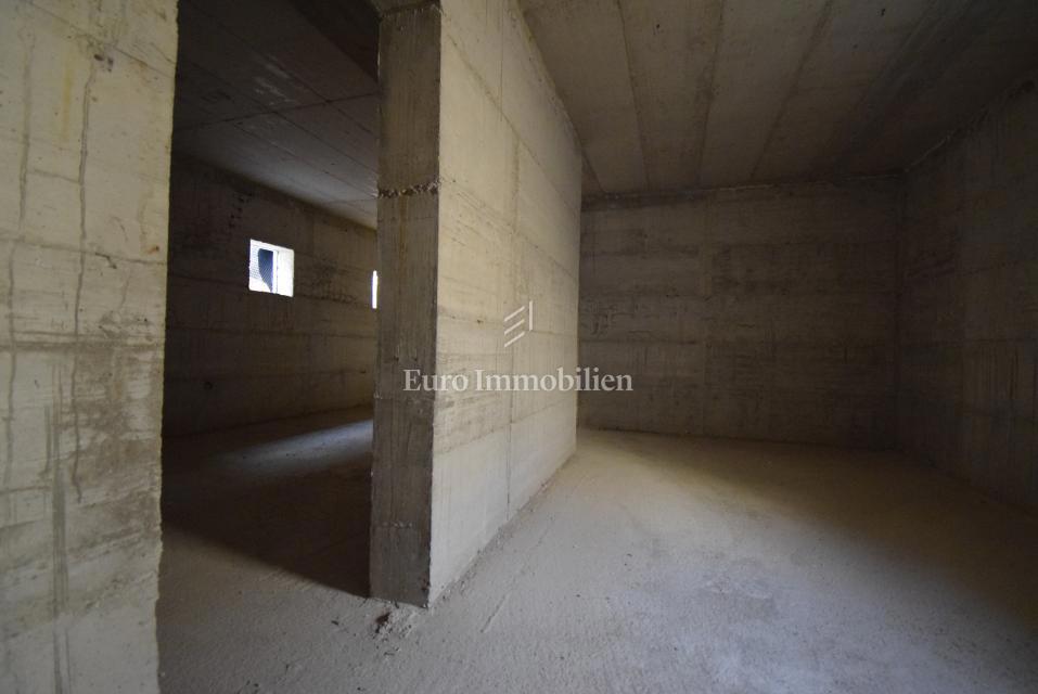 Brodarica - novogradnja, apartma v bližini plaže