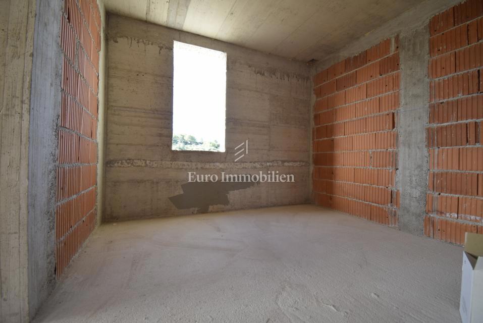 Brodarica - novogradnja, apartma v bližini plaže